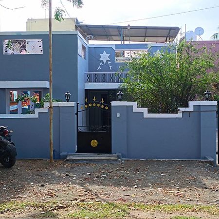 Madurai Koodal Nagar Homestay Экстерьер фото