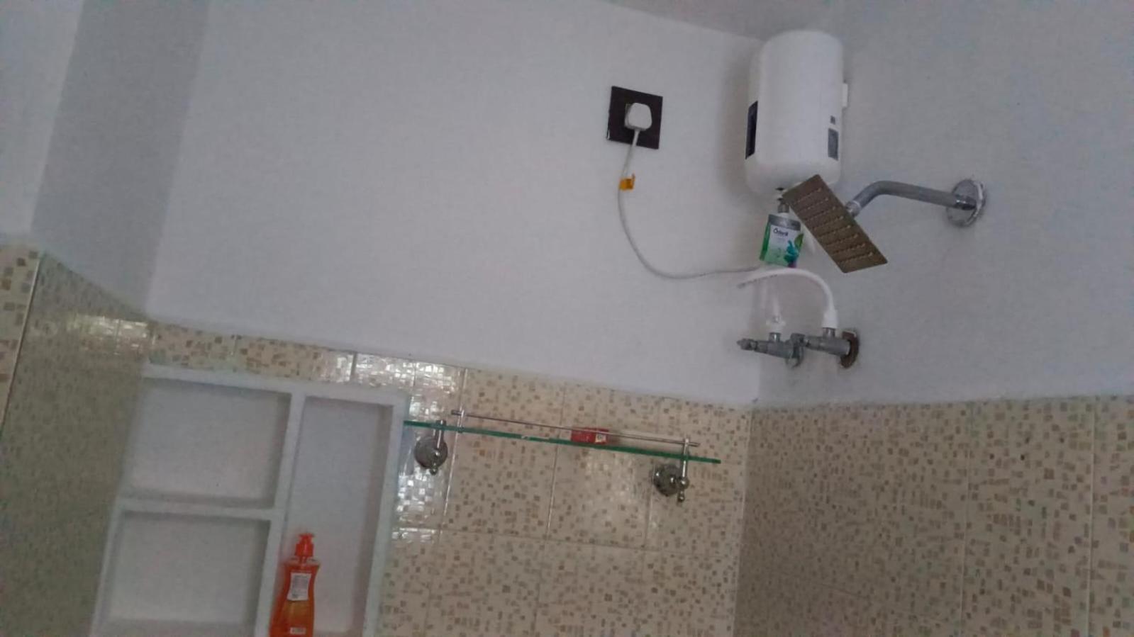 Madurai Koodal Nagar Homestay Экстерьер фото