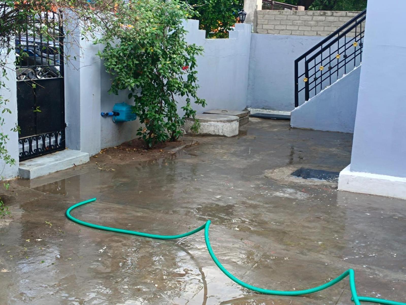 Madurai Koodal Nagar Homestay Экстерьер фото